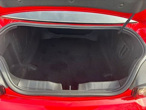 Used 2024 Chevrolet Camaro LT w/ RS Package image 10