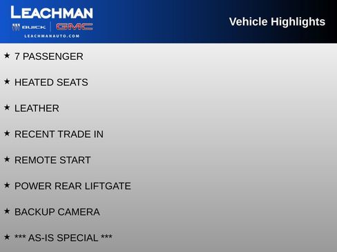 Used 2017 Chevrolet Tahoe LT image 5