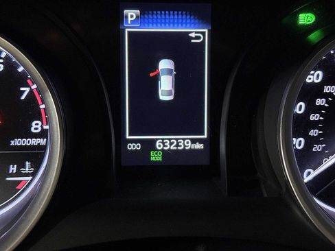 Used 2023 Toyota Camry LE FWD image 19