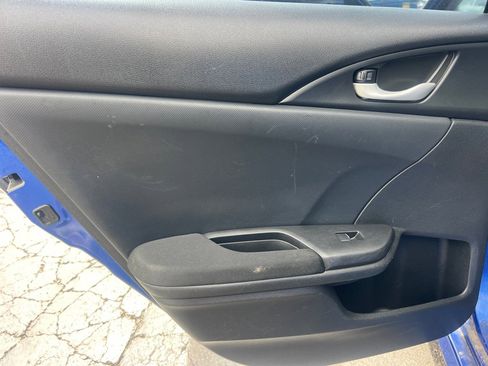 Used 2020 Honda Civic LX image 12