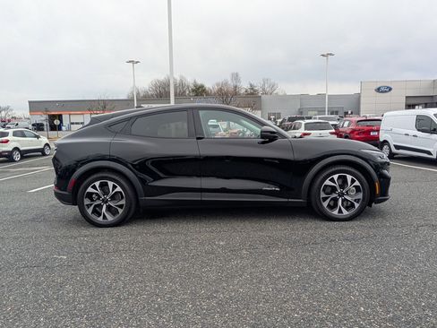 Certified 2024 Ford Mustang Mach-E Select w/ Comfort Package Lite image 2