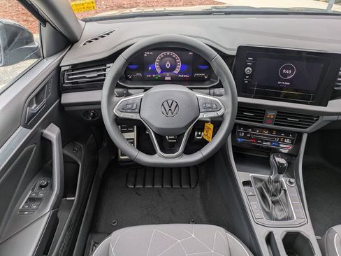 New 2026 Volkswagen Jetta Sport FWD image 18