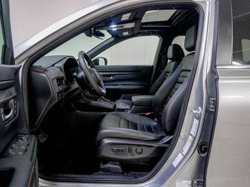 Used 2024 Honda CR-V Sport-L image 18