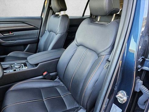 Used 2023 MAZDA CX-50 AWD 2.5 S w/ Cargo Package image 15