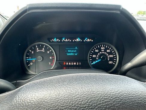 Used 2016 Ford F150 XLT AWD/4WD image 13
