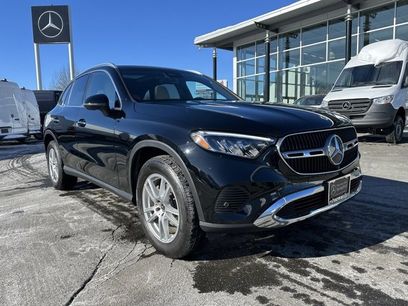 Used 2024 Mercedes-Benz GLC 300 GLC 300