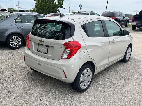 Used 2016 Chevrolet Spark LS FWD image 5