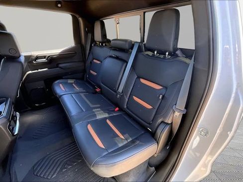 Used 2023 GMC Sierra 1500 AT4 w/ AT4 Premium Package image 16
