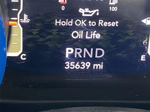 Used 2021 Jeep Wrangler Unlimited Sport image 35