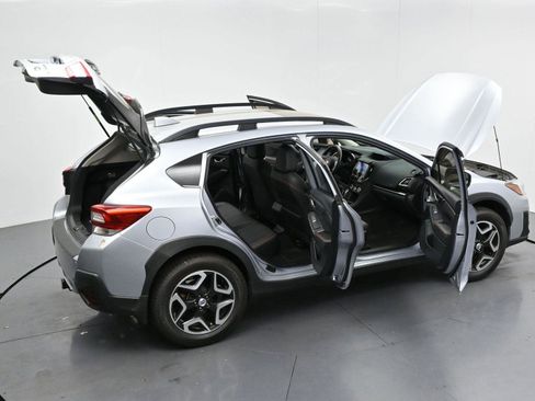 Used 2018 Subaru Crosstrek 2.0i Limited AWD/4WD image 40