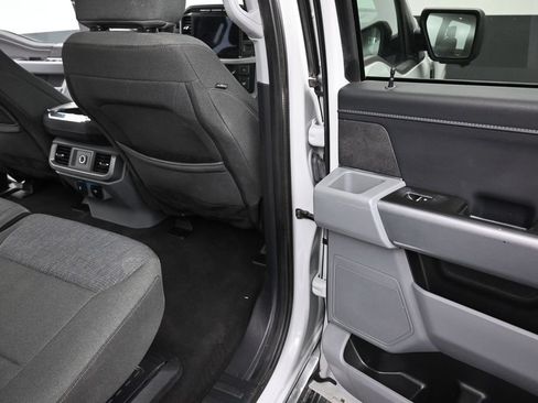 Used 2024 Ford F150 XLT w/ Mobile Office Package AWD/4WD image 10