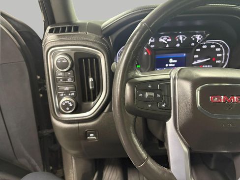 Used 2020 GMC Sierra 1500 SLE w/ SLE Value Package image 13