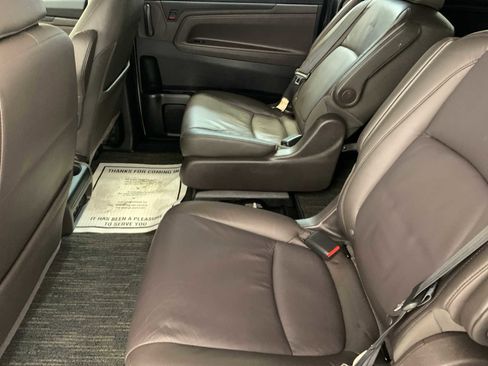 Used 2019 Honda Odyssey EX-L image 5