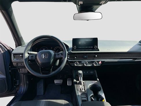 Used 2025 Honda Civic Sport image 20