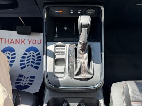 New 2026 Honda CR-V Sport-L image 23