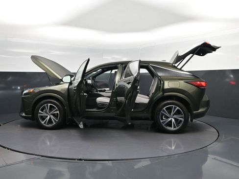 New 2026 Lexus RX 350 Premium FWD image 46