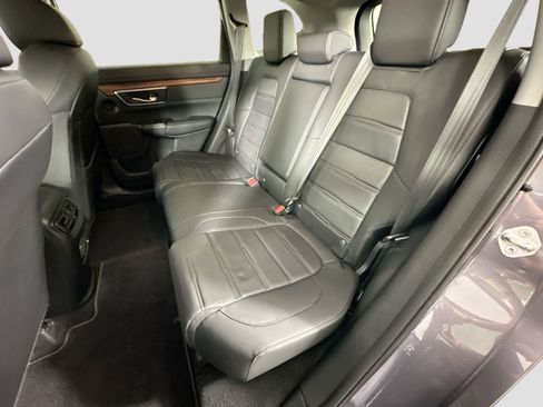 Used 2022 Honda CR-V EX-L image 28