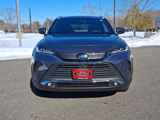 Certified 2024 Toyota Venza Limited video 2