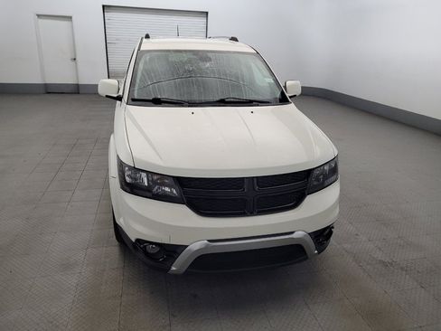 Used 2019 Dodge Journey Crossroad FWD image 14