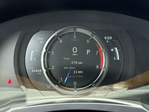 Used 2021 Lexus IS 350 F Sport AWD/4WD image 34