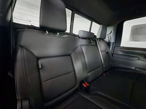New 2026 Chevrolet Silverado 2500 LT w/ Trail Boss Package AWD/4WD image 22