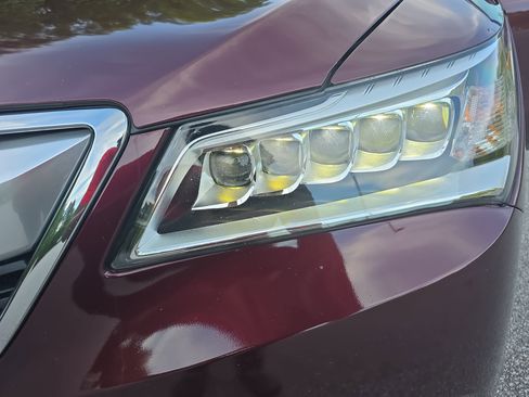 Used 2014 Acura MDX SH-AWD image 30