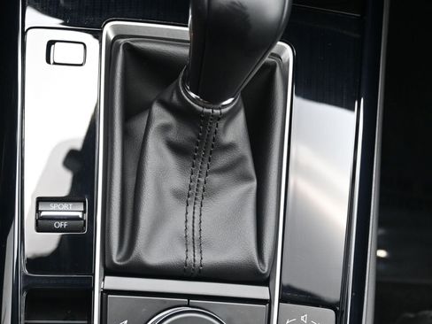 Used 2025 MAZDA CX-30 AWD 2.5 S w/ Select Sport Pkg image 7