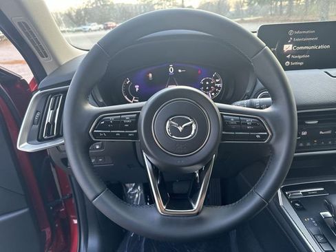 New 2026 MAZDA CX-70 SC Plus image 14