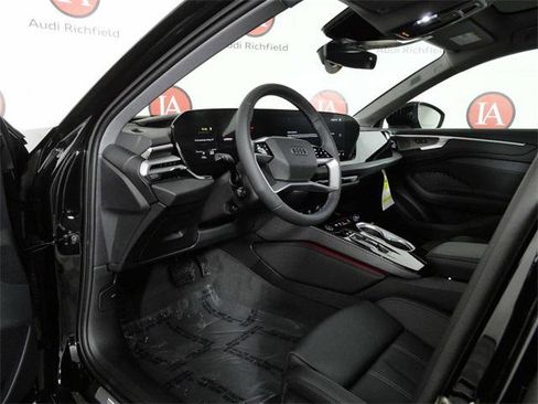 New 2026 Audi A6 Premium Plus image 16