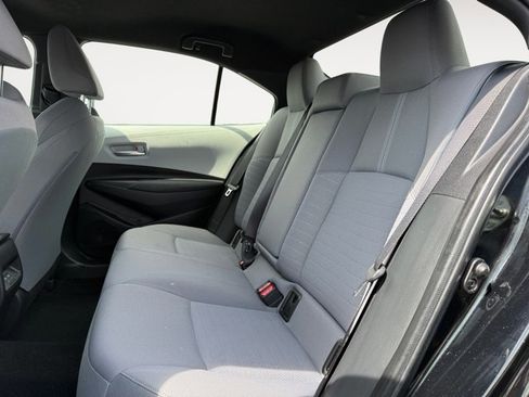 Certified 2023 Toyota Corolla SE FWD image 13