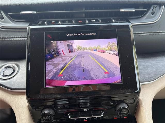 Used 2021 Jeep Grand Cherokee L Limited AWD/4WD image 21