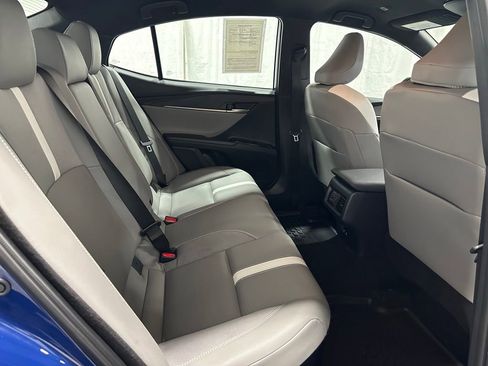 Used 2026 Toyota Camry SE FWD image 54