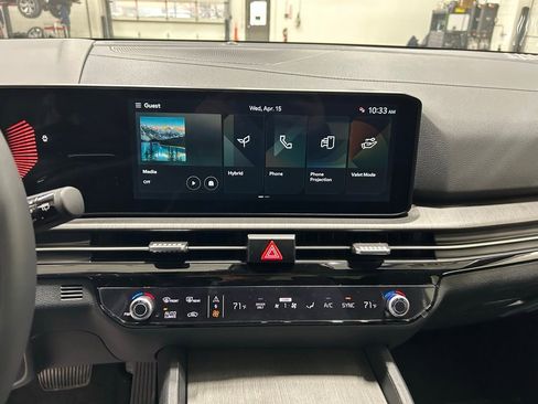 New 2026 Kia Sportage X-Line AWD/4WD image 20