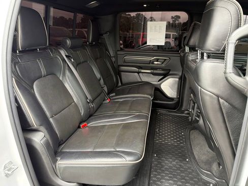 Used 2021 RAM 1500 Limited w/ Night Edition AWD/4WD image 20
