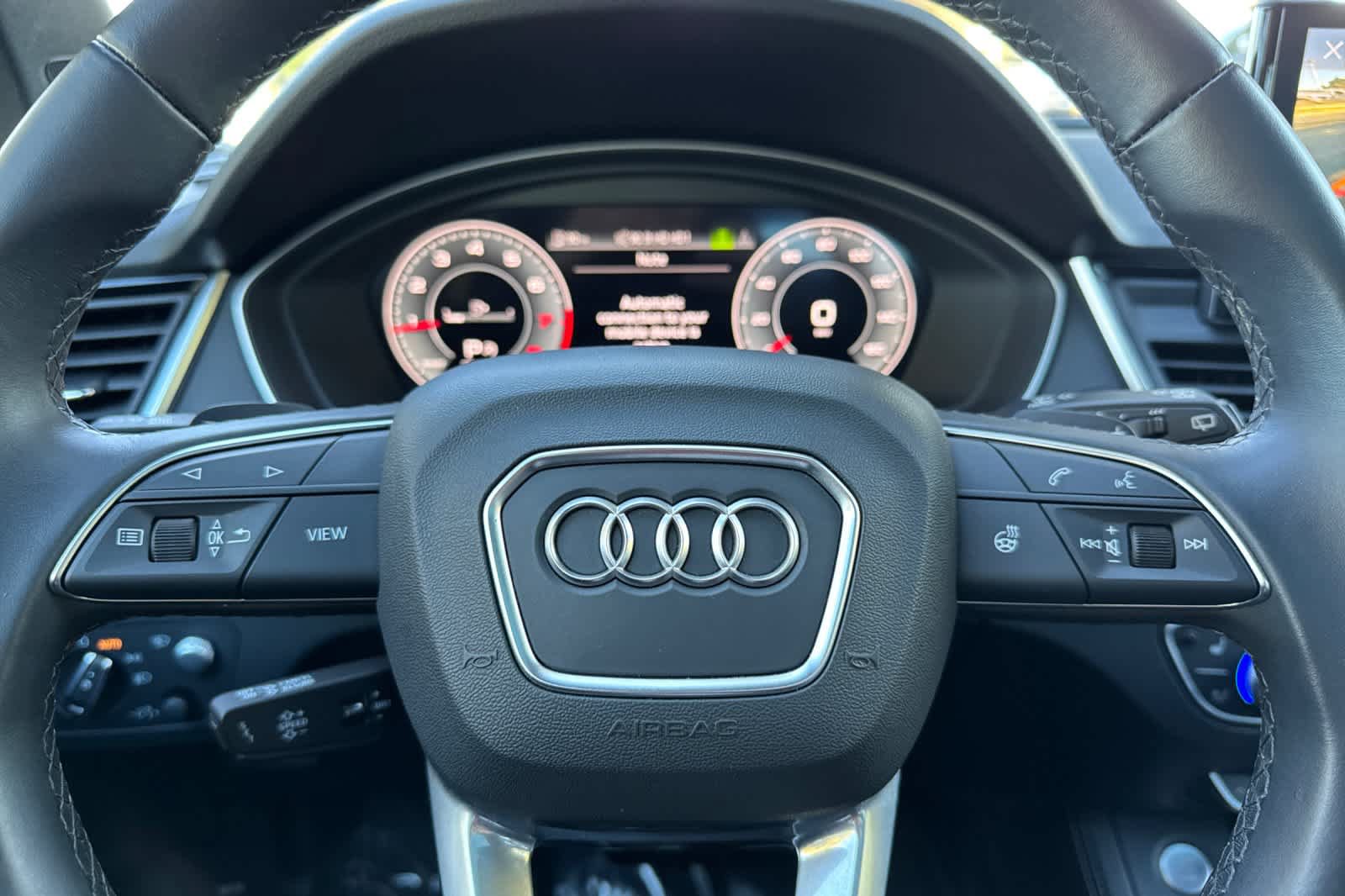 Used 2023 Audi Q5 2.0T Prestige w/ Prestige Package AWD/4WD image 23