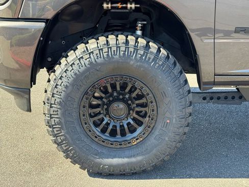 Used 2023 RAM 3500 Laramie image 10