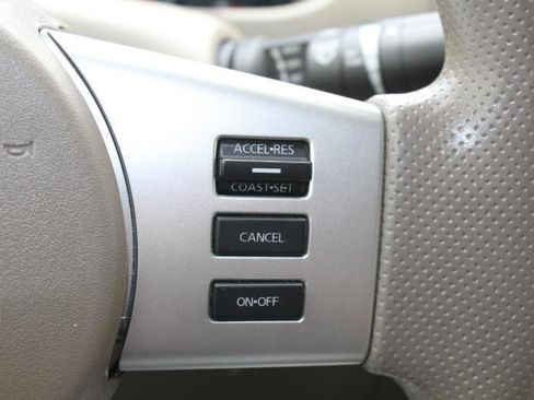 Used 2014 Nissan Frontier SV image 22