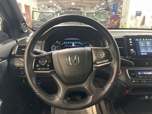 Used 2021 Honda Passport EX-L image 44