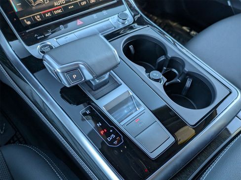 New 2026 Audi Q7 3.0T Premium Plus image 7