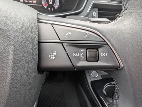 Used 2025 Audi A5 2.0T Premium Plus w/ Convenience Plus Package image 33