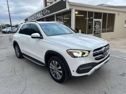 Used 2020 Mercedes-Benz GLE 350 GLE 350 4MATIC AWD 4dr SUV