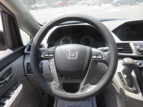 Used 2015 Honda Odyssey EX-L image 14