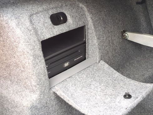 Used 2005 BMW M3 Coupe image 41