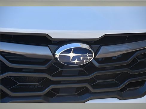 Certified 2026 Subaru Crosstrek 2.5i Limited AWD/4WD image 10