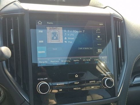 Used 2025 Subaru Forester Wilderness image 18