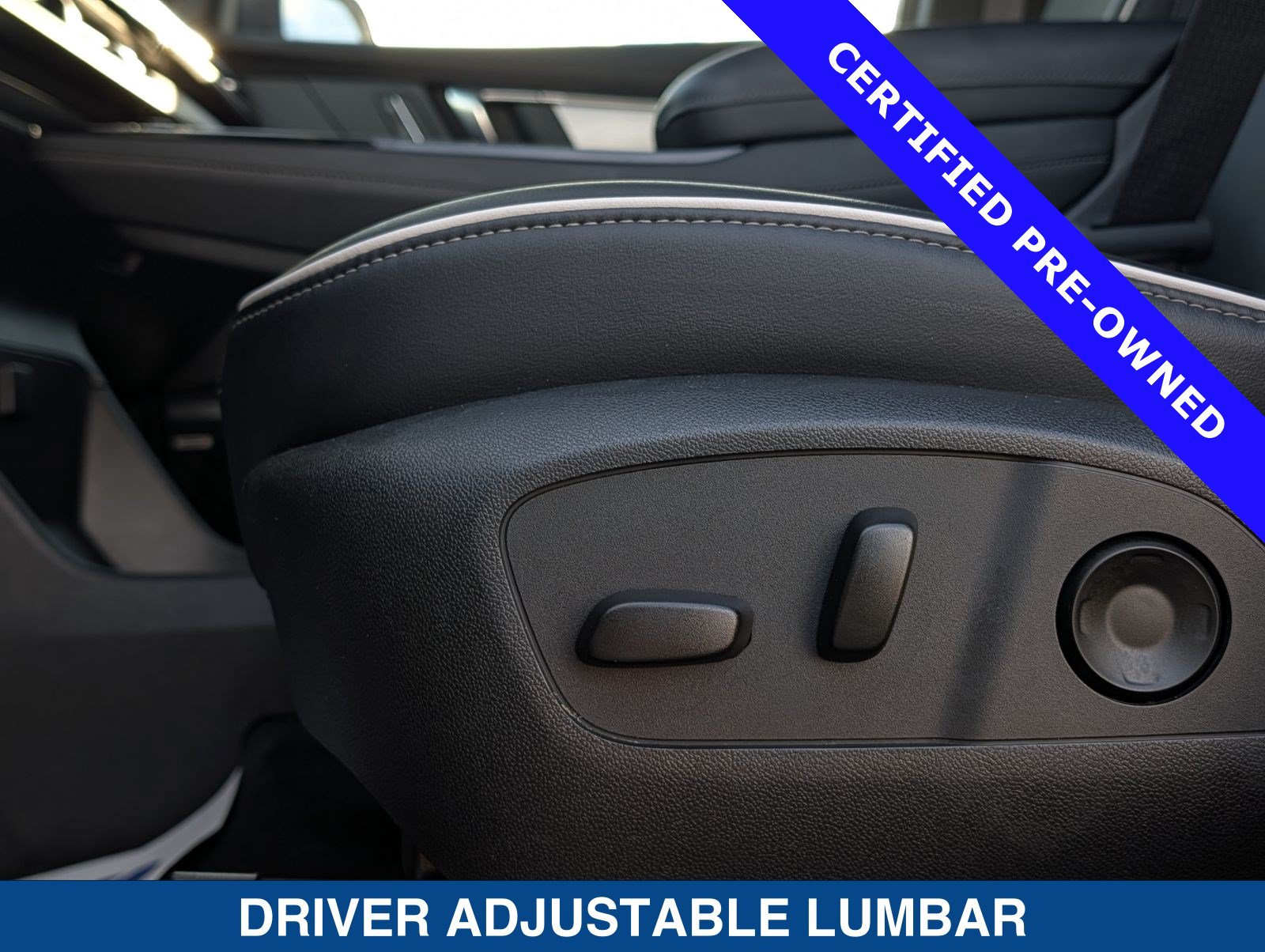 Used 2025 Buick Enclave Preferred FWD image 25