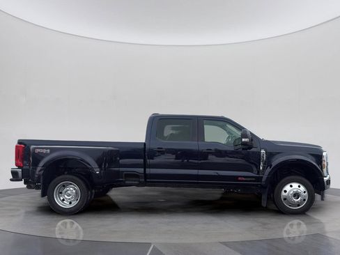 Used 2025 Ford F450 XLT w/ FX4 Off-Road Package AWD/4WD image 7