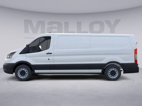New 2025 Ford Transit 250 Low Roof w/ Load Area Protection Package image 25
