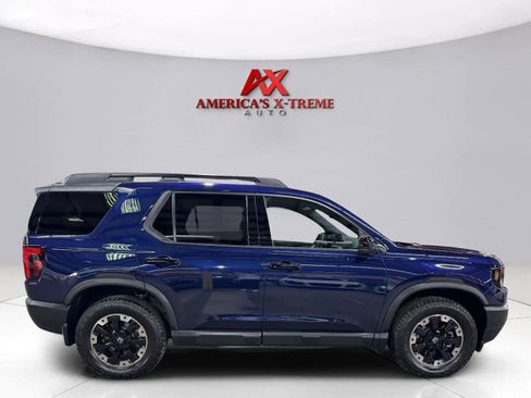 Used 2026 Honda Passport TrailSport Elite image 9