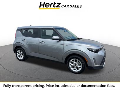 Used 2025 Kia Soul LX w/ LX Technology Package